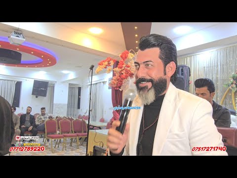 لضم الخرز لضمتك بدلالي فطحل نينوى الفنان عبدالله الجحيشي العازف عصام الاحمد حنة مصطفى الدليمي