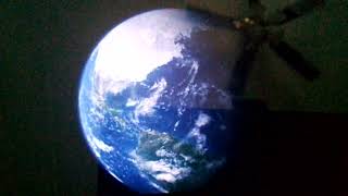 The Day After Tomorrow 2013 Ending Credits