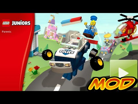 cara download permainan  lego  junior  mod apk YouTube