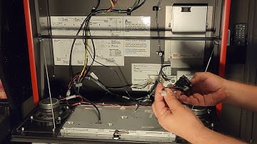 SPIKE 2 USB mod power supply install