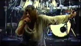 Arcturus - Alone Live - 2005