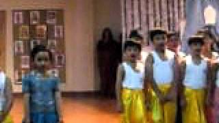 Tamil Nadu Day, St. Mary's School, October 2011-Video22-DSCN7147