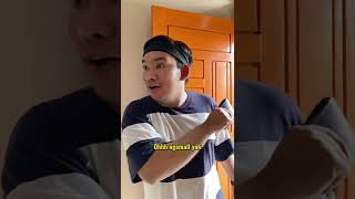 Download Lagu YANG PENTING SENANG | Abyan Calief #shorts MP3