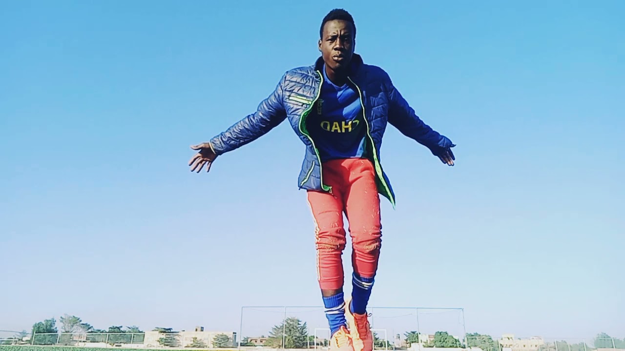 mahamat djime 4-5 45