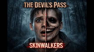 THE DEVIL'S PASS: SKINWALKERS | Episode 1 — "The Last Trip" (Analog Horror)