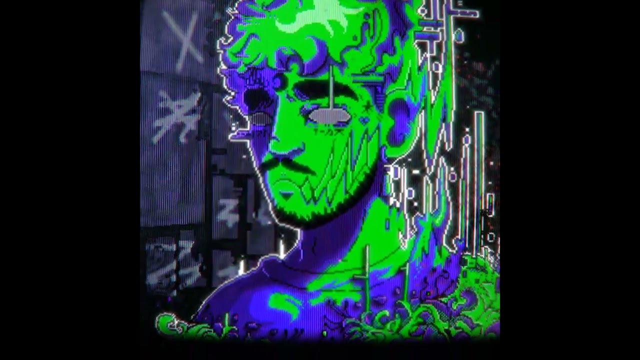 Raiashi - Eu não ligo mais para ela (Official Visualizer)