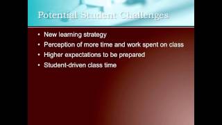 Flipped Classroom: Introduction