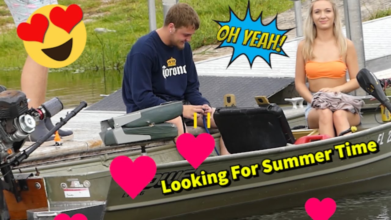Boat Ramp Clips From The Past Warning This Is Wild Yeah - YouTube