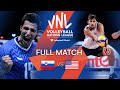  slo vs  usa  full match  mens vnl 2021