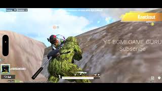 Mountain Final Kill #winnerwinnerchickendinner #viral #pubgmobile #bgmi  screenshot 4