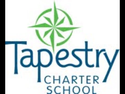 Tapestry Charter School 2023 Commencement
