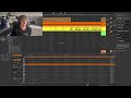 Hard Techno Tutorial Remixing A Track Cry For Me By The Weeknd From Scratch Hard Techno Tutorial Remixing A Track Cry For Me By The Weeknd From Scratch