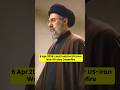 Final Hours: Will US & Iran Accept 45-Day Ceasefire?