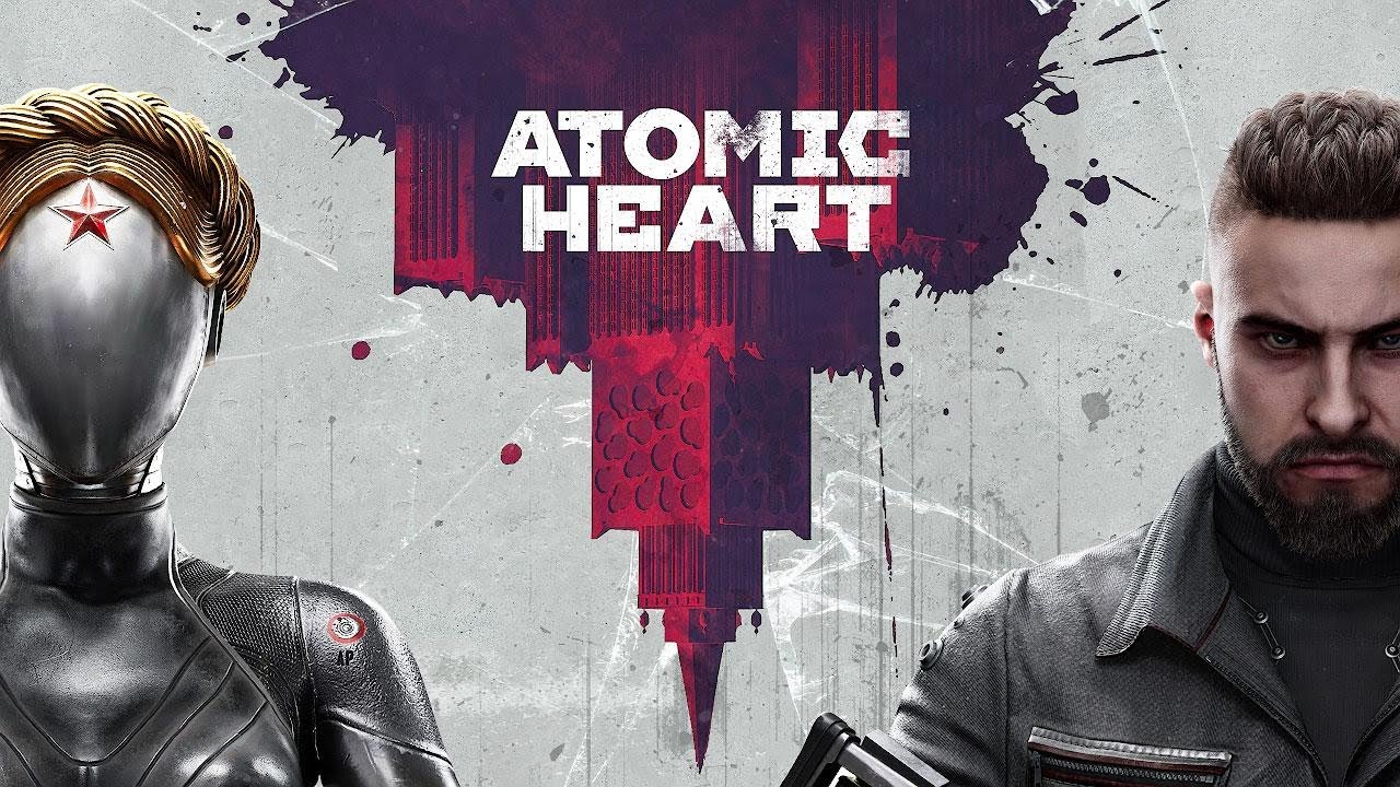 Atomic Heart ganha vídeo de gameplay detalhado – Pizza Fria