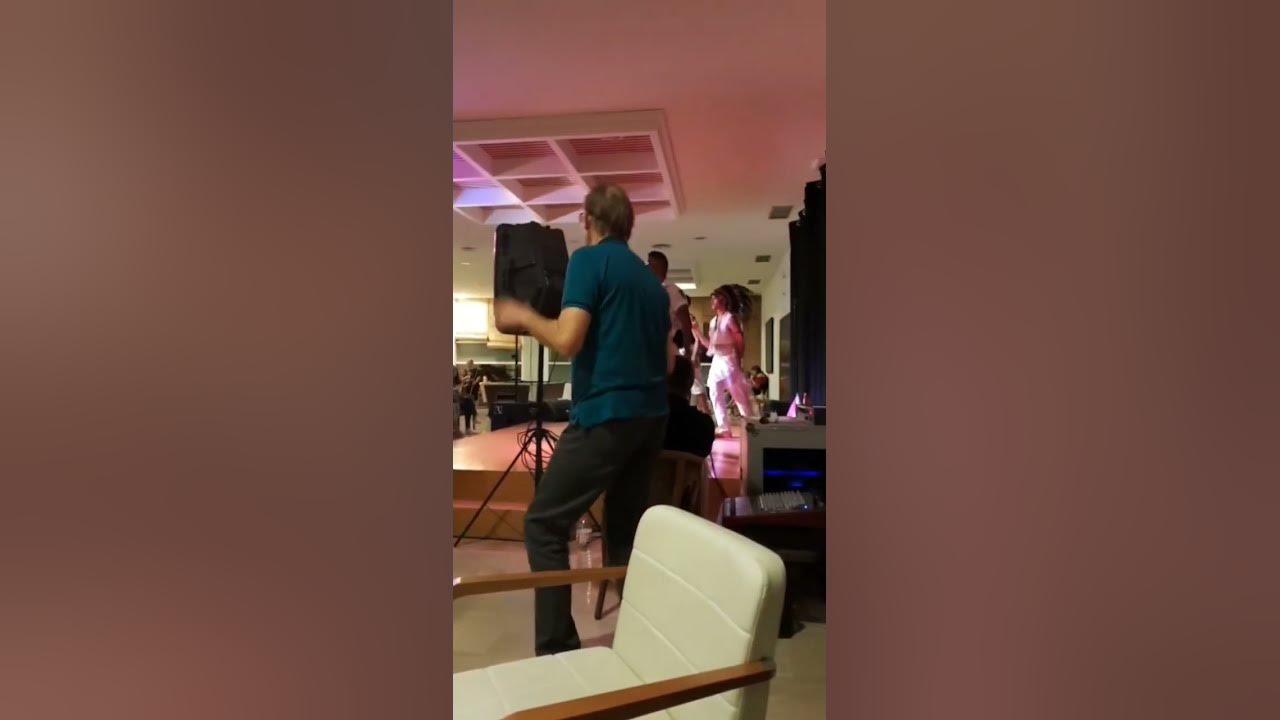 Kingston town live entertainment Salauris Palace - UB40 COVER