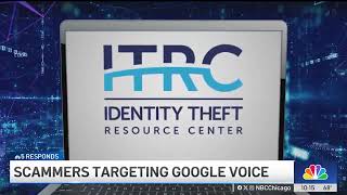 NBC 5 Responds: Google Voice scam