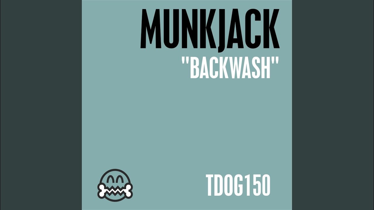 YouTube에서 Backwash 보기 YouTube에서 Backwash 보기