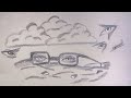 Surrealism Drawing Idea How To Draw Surrealism Art For Beginners Easy Surreal Drawing 