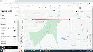 Famous Map My Run Tutorial Net Worth