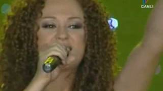 Maryam - Under My Skin