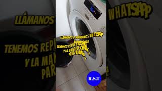 ¿Tu Drean hace este ruido?