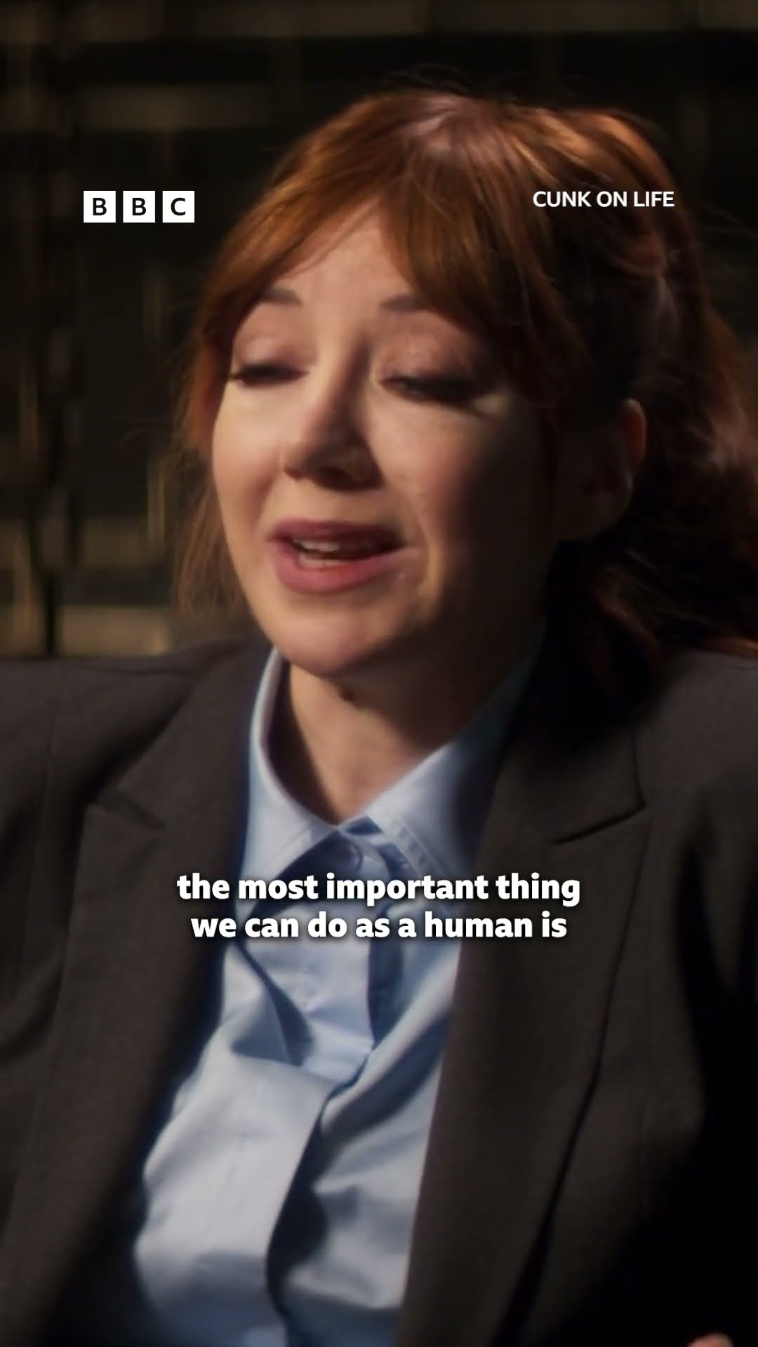 When there’s been a mix-up