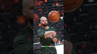 🚨 Breaking News: Portland Trail Blazers Interview Ben Sullivan! 😱