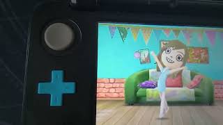 Tomodachi Life - Esther All Time Favorite Food