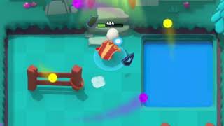 I Beat Chapter 1!!!! Archero gameplay