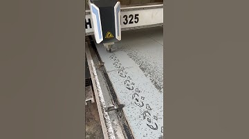 3mm CNC CARVING ON ACP | CNC MACHINE #cnc #cnccutter #cnccutting #lasercuttingmachine #design