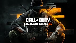 “Raining the Fire” - Call of Duty: Black Ops 6 Multiplayer Theme [SEAMLESS] [30 MINS LOOP]