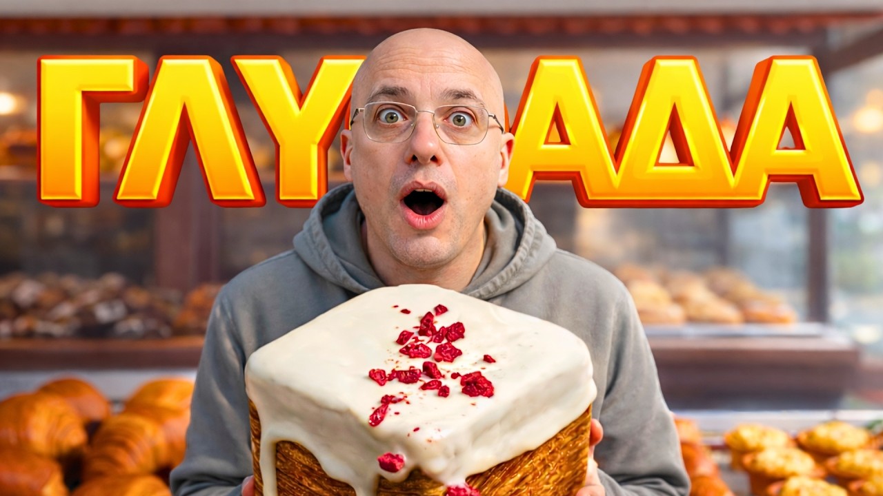 Τα Καλύτερα Κρουασάν στη Γλυφάδα?? Δοκιμάσαμε και Κρίνουμε!