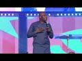 God still does the impossible... Believe him. | Apostle Joshua Selman |
