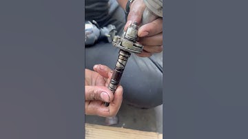 Old Model Bullet 1985 Missing Problem Solved// #punjab #shortsfeed #video