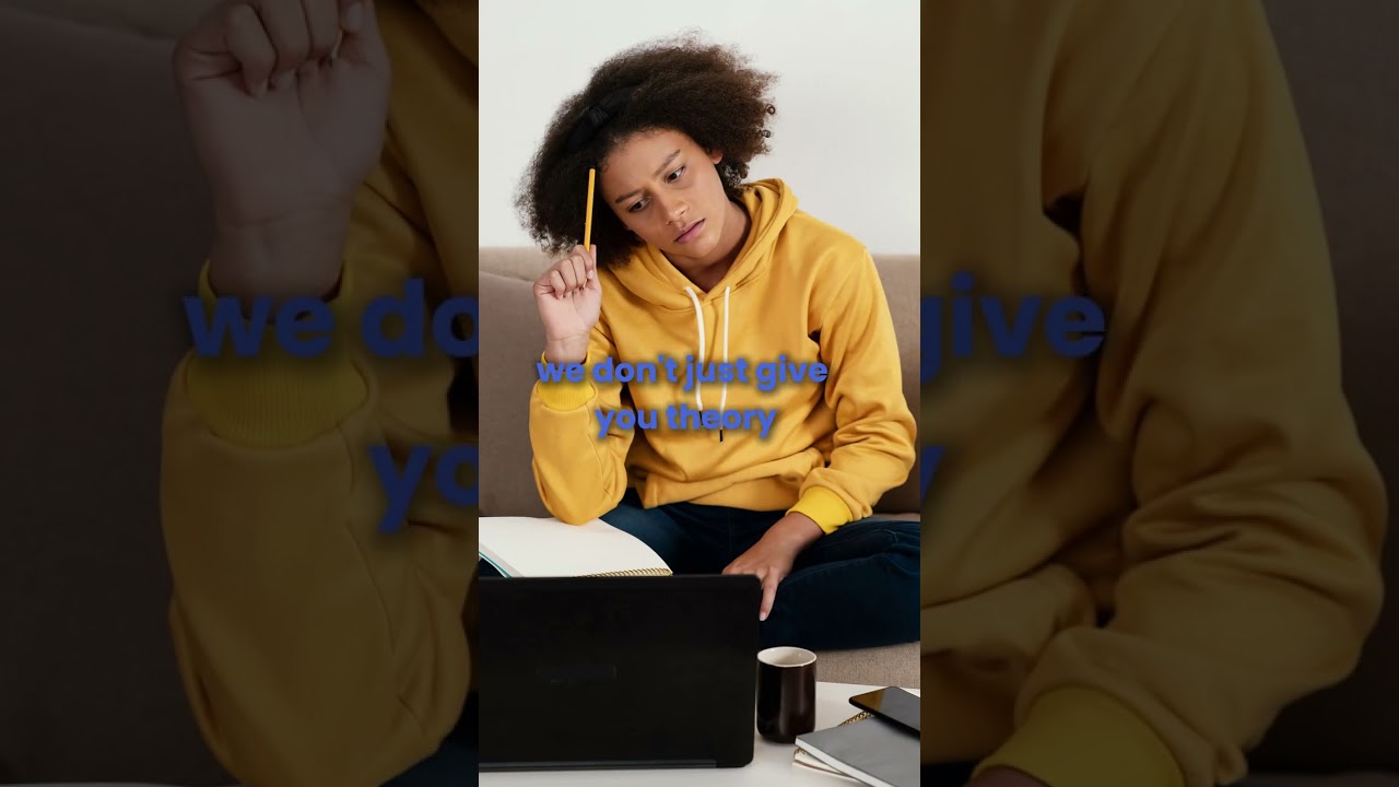 From Low-Income Jobs to $170K Remote in Tech