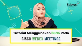 Jadikan Meeting Online Lebih Interaktif Dengan Slildo | Tutorial Penggunaan Slido screenshot 3