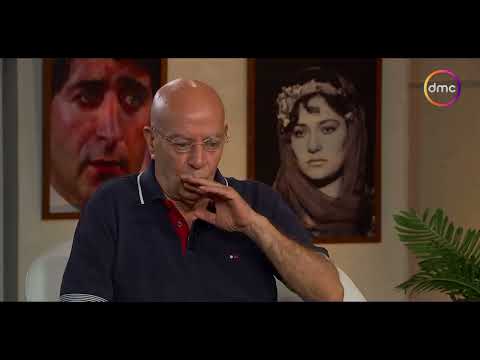 Sahibat Al-Saada - Nabil Nour El-Din: My eyesight isn't good anymore and I apologize to everyone