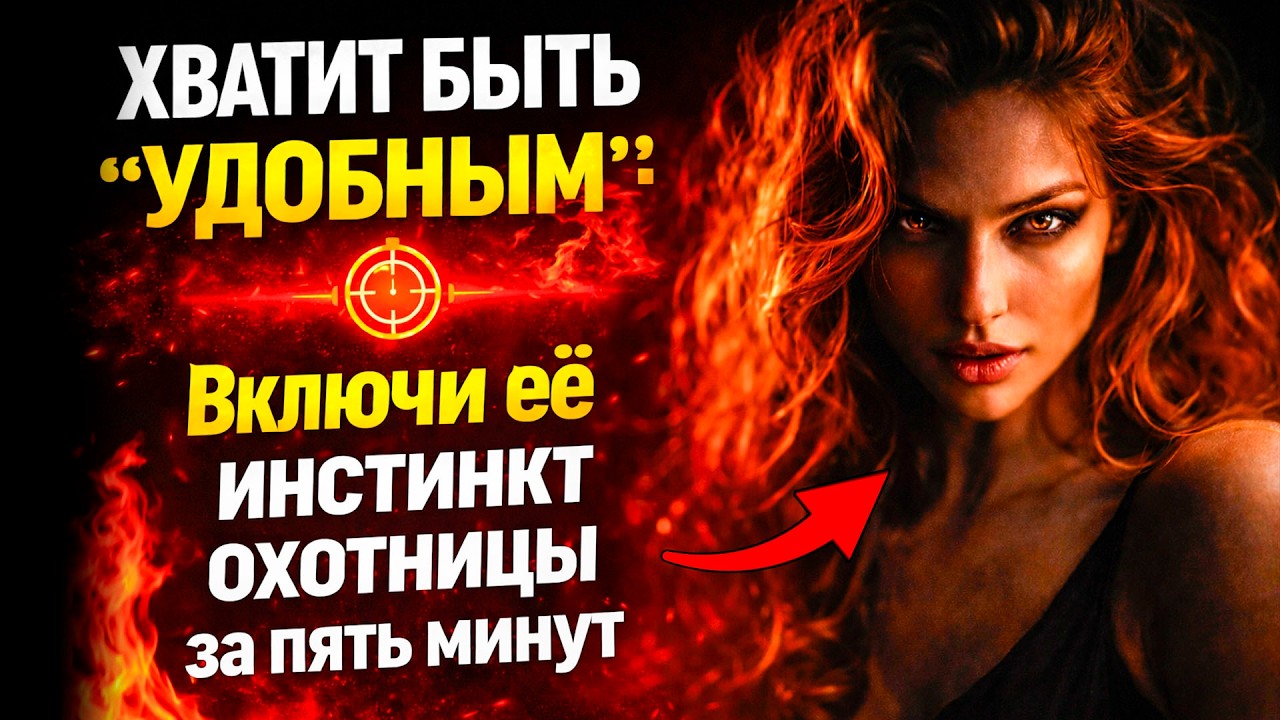 После этого она ВКЛАДЫВАЕТСЯ: как заставить девушку инвестировать в тебя (без просьб и давления)