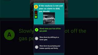 New 10 Most Hard DMV Questions for DMV Permit Test 2026 | Test yourself