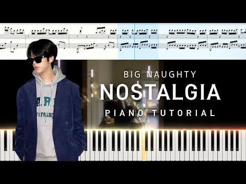 Nostalgia - BIG NAUGHTY