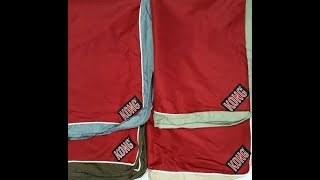 PET BED COVER