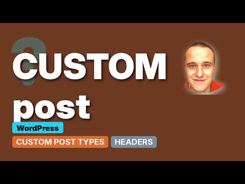 Wordpress: Custom Post Type Events Archive Grouped By Month