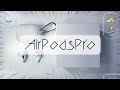 【AirPodsPro】皆と同じAirPodsProはケースで差をつけろ！#ケース　
