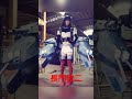 長門改二フル艤装動画 #コスプレ #艦これ #フル艤装 #艦隊これくしょん