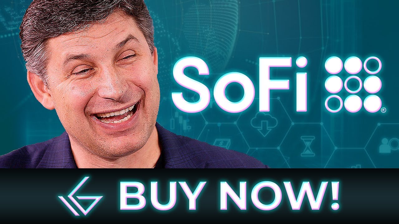 SOFI STOCK Institutions LOADING UP?? Buy Now. 13F Filings Coming Soon, watch before its TOO LATE!