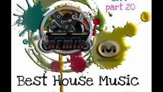 TOP TRIBAL HOUSE DUTCH 2011 MIX DJ KARIM PART 20