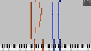 Piano Tiles 2 - We Wish You A Merry Christmas (UMP) screenshot 5