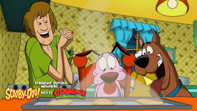 Scooby-Doo ganha destaque na programação do Cartoon Network em outubro -  Bem Paraná