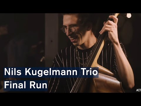 Nils Kugelmann Trio: Final Run (Official Video)