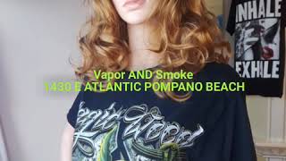 VAPOR N SMOKE POMPANO BEACH